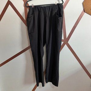 Cherokee Standard Fit Women's Scrub Pants - Large